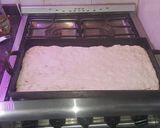 Foto del paso 3 de la receta: Pizza a la chapa