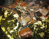 Foto del paso 4 de la receta: Paella de bogavante🦞
