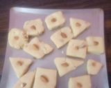 ड्राई फ्रूट्स कुकीज (dry fruits cookies recipe in Hindi) रेसिपी चरण 1 फोटो
