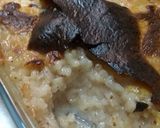 صورة لخطوة 7 من وصفة طاجن رز باللبن في الفرن 🍚🥘