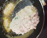 Foto langkah ke 3 dari resep Tahu Oatmeal.