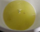 Foto del paso 1 de la receta: Postre Marquesa de Limón