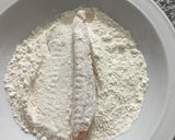 Foto del paso 2 de la receta: Pollo "frito" al horno