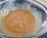 Foto del paso 2 de la receta: Brownie bajo en azúcar e increíble