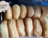 Foto langkah ke 3 dari resep Donat empuk.