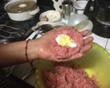 Foto del paso 8 de la receta: Albóndigas al chipotle