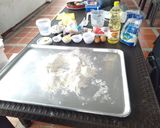 Foto del paso 1 de la receta: Donas 🍩🍩