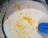 Foto langkah ke 3 dari resep Bolu Susu Kukus.