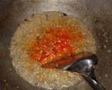Foto langkah ke 4 dari resep Sambal Roa / Rica Roa / Dabu-Dabu Roa Khas Manado.