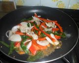 Foto del paso 2 de la receta: Tortillas rellenas