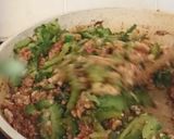 Foto langkah ke 7 dari resep Oseng Pare Pedas.