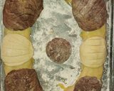 Foto del paso 4 de la receta: Rosca sencilla