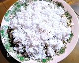 A picture of step 2 of Healthy and quick Plate.