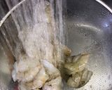 Foto del paso 5 de la receta: Nopalitos con camarón, a la sonorense