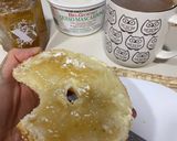 Foto del paso 1 de la receta: Desayuno veloz!