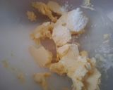 صورة لخطوة 1 من وصفة حلوى جافة بالكاكاو وكريمة الميرانغ meringue