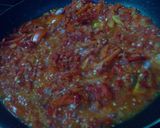 Foto langkah ke 5 dari resep Ikan Goreng Balado.