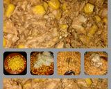 Foto del paso 3 de la receta: Canelones de Jurel y Maíz con Salsa de Palta