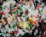 Foto del paso 2 de la receta: Tomates rellenos de arroz