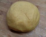 Foto del paso 4 de la receta: Galletines de maíz