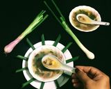 A picture of step 7 of Tom Yum Soup.
