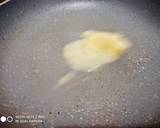 Sabudana Halwa recipe step 3 photo