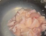 Foto langkah ke 1 dari resep Soto Bening.