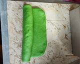 Foto langkah ke 3 dari resep (615) Roti kukus Pontianak.