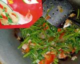 Foto langkah ke 5 dari resep Arnung Tumis Peddas.
