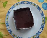 Foto del paso 3 de la receta: Tarta de la abuela FITNESS