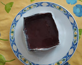 Foto del paso 3 de la receta: Tarta de la abuela FITNESS