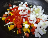 Foto del paso 2 de la receta: Pechuga a la ParMIgiana
