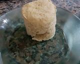 Foto del paso 4 de la receta: Mugcake de limón light en el microondas