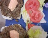 Foto del paso 4 de la receta: Hamburguesas de lenteja