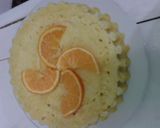 Foto del paso 5 de la receta: Bizcochuelo de naranja, súper fácil!!! ♡ (en microondas)
