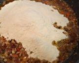 Foto del paso 3 de la receta: Croquetas de jamón y pollo