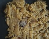 ગોળનો શીરો(Gol Shiro Recipe in Gujarati) રેસીપી સ્ટેપ6ફોટો