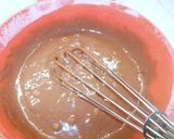 Vízfánk recept fázis 2 fotója