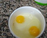 Foto del paso 2 de la receta: Tarta de cebolla y queso