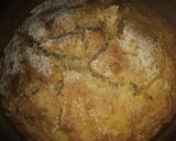 Foto del paso 5 de la receta: Pan de Banana Sin huevo