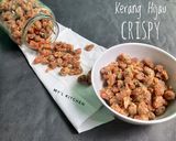 Foto langkah ke 4 dari resep Kerang Hijau Crispy.