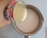 Foto del paso 9 de la receta: Pastel de tres leches 🥛colorido🌈