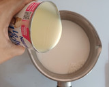 Foto del paso 9 de la receta: Pastel de tres leches 🥛colorido🌈
