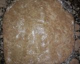 Foto del paso 2 de la receta: Galette de Verduras Asadas en Masa de Harina Integral
