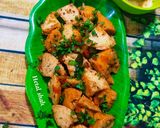ઈડલી ટકાટક (Idli Takatak Recipe In Gujarati) રેસીપી સ્ટેપ7ફોટો
