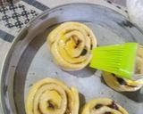 Foto del paso 12 de la receta: Roles de canela