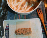 Foto del paso 4 de la receta: Canelones de cocido