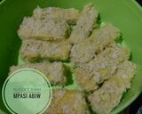 Foto langkah ke 6 dari resep MPASI 1Y+ Nugget Ayam Homemade.