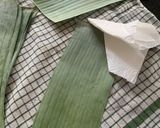 Foto langkah ke 2 dari resep Lemper Ayam.