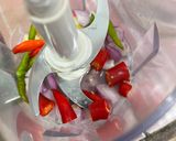 Foto langkah ke 3 dari resep Ayam Chilli Padi.